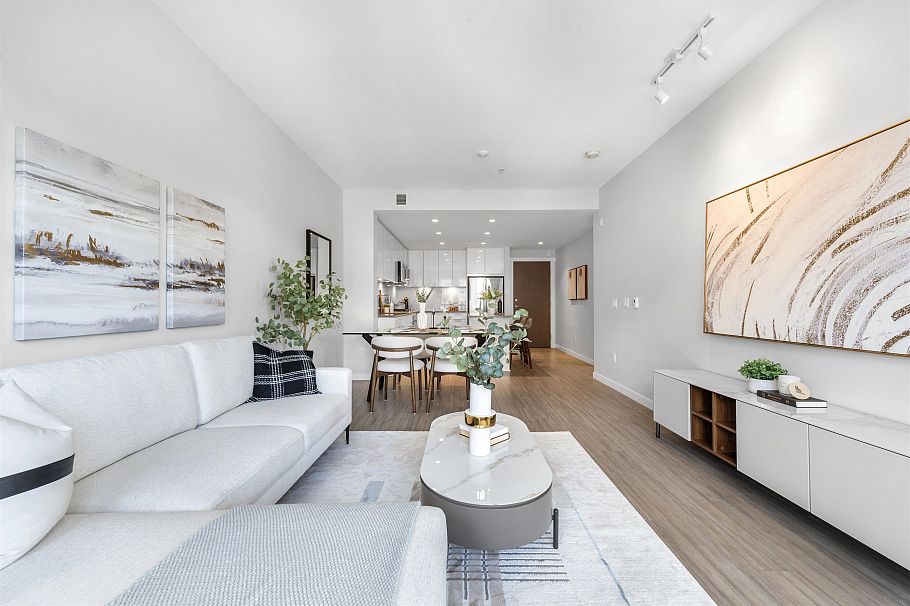 508 2651 Library Lane North Vancouver, BC - 6