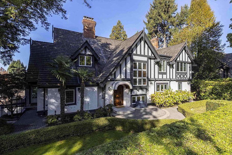 5149 Connaught Drive Vancouver, BC - 2