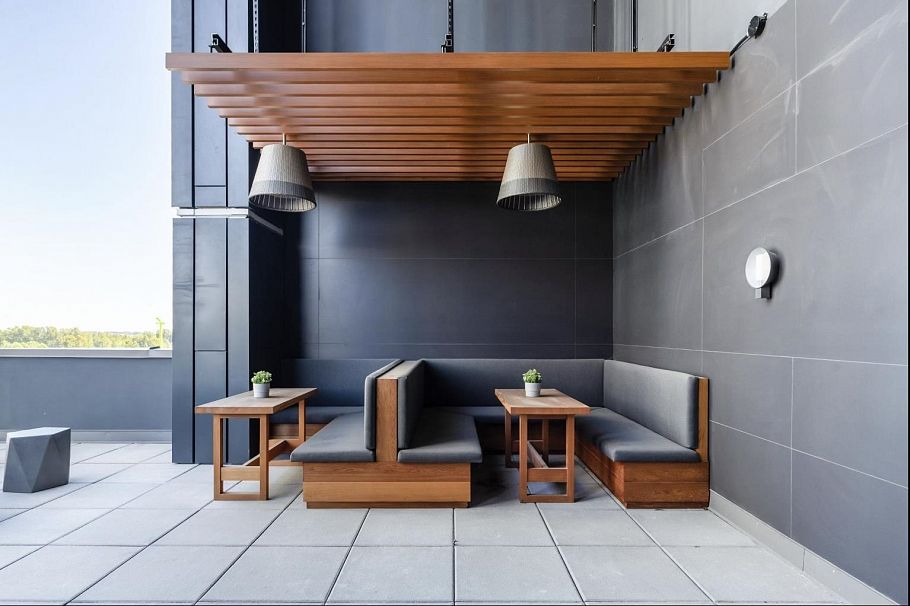 409 3581 E Kent Avenue North Vancouver, BC - 21