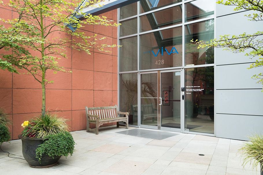 2706 1438 Richards Street Vancouver, BC - 26