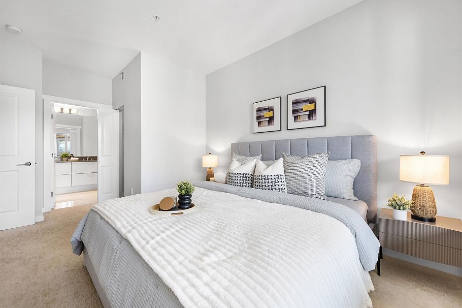 508 2651 Library Lane North Vancouver, BC - 14