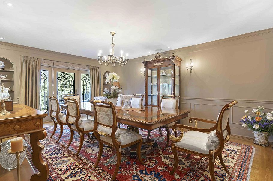 5149 Connaught Drive Vancouver, BC - 10