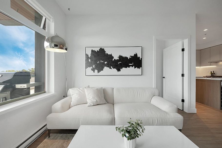 404 2408 Grant Street Vancouver, BC - 13