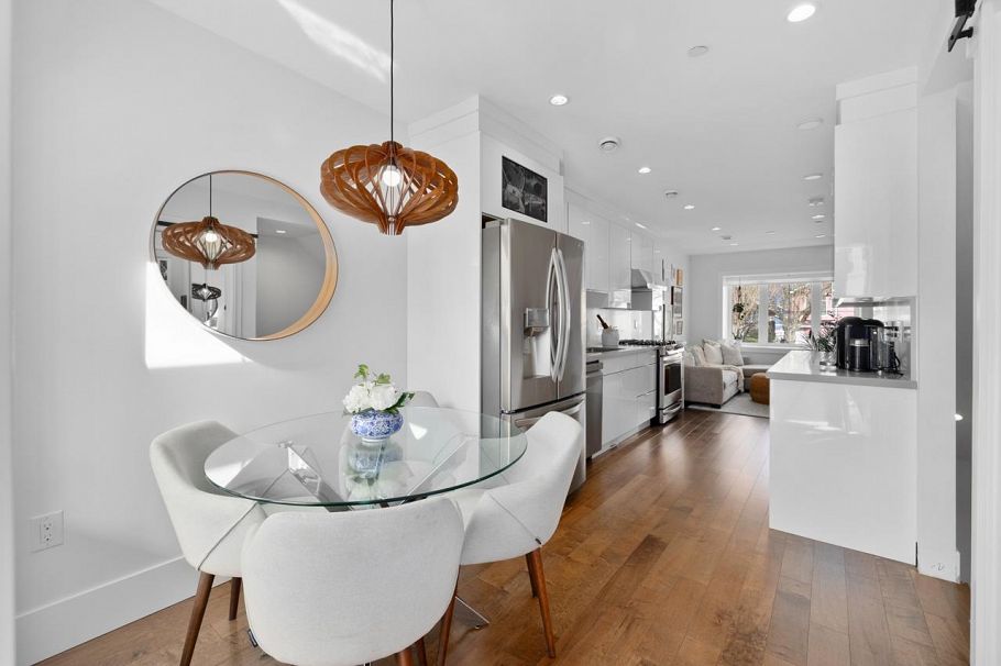 2248 Grant Street Vancouver, BC - 10