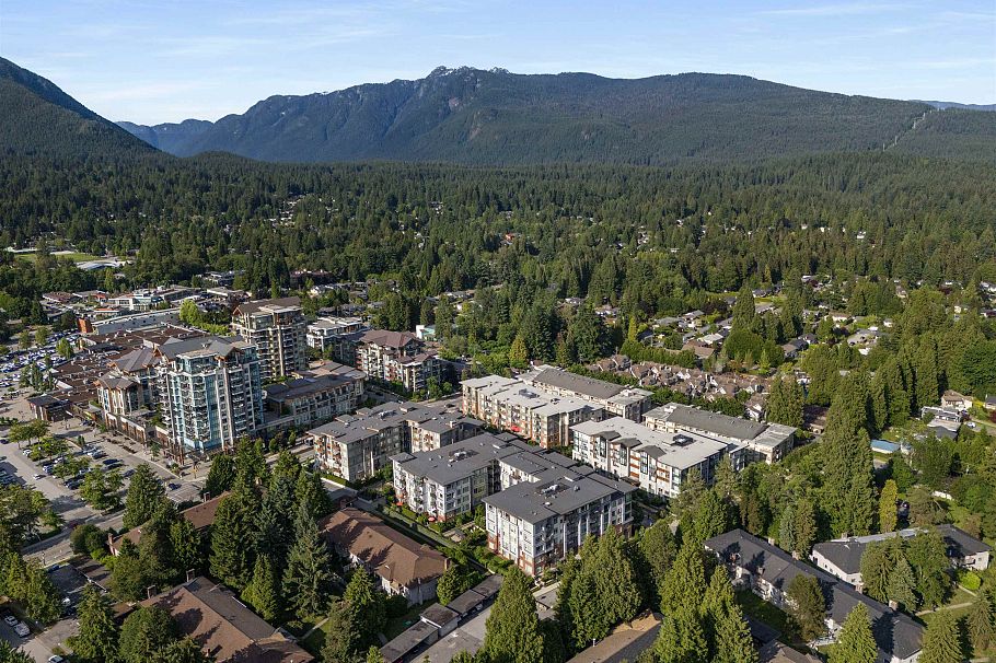 508 2651 Library Lane North Vancouver, BC - 27