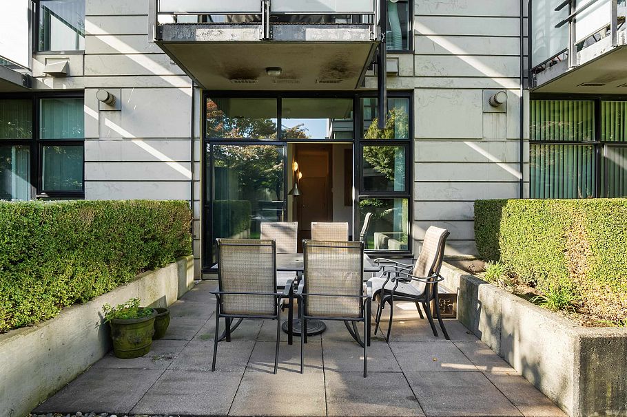 110 8988 Hudson Street Vancouver, BC - 18