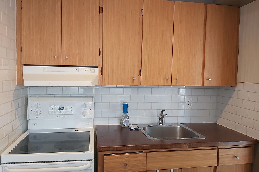 1104 1219 Harwood Street Vancouver, BC - 5