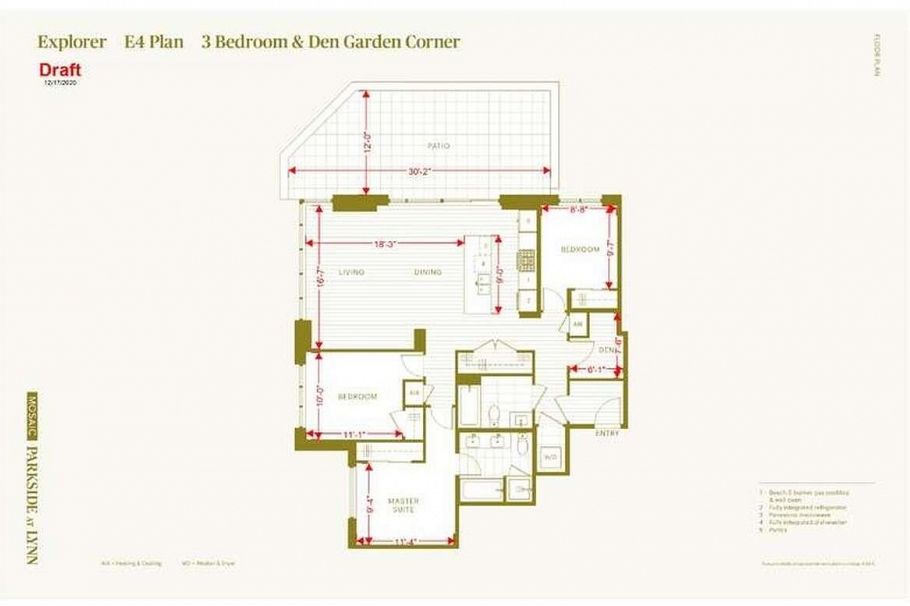 103 2375 Emery Court North Vancouver, BC - 31