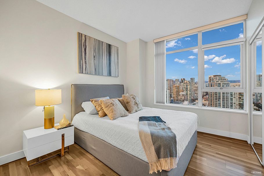 2802 1483 Homer Street Vancouver, BC - 20