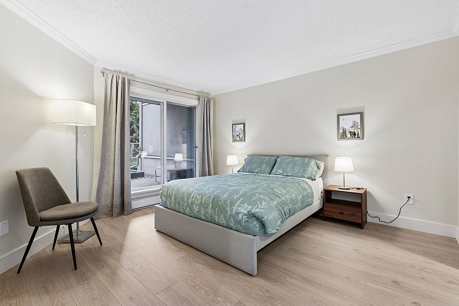 104 1365 W 4th Avenue Vancouver, BC - 13