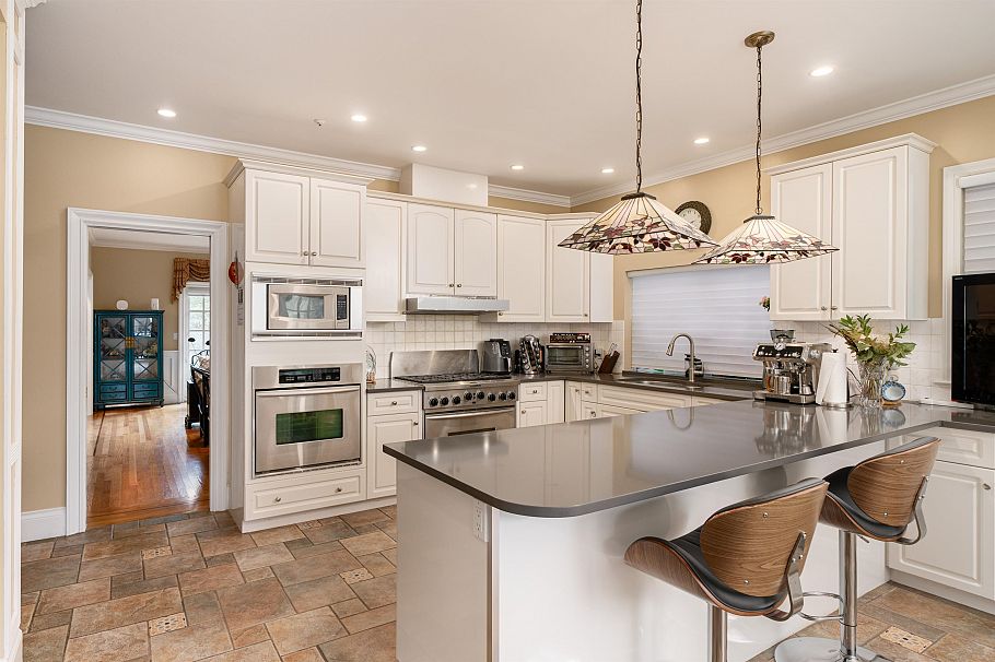 2087 W 18th Avenue Vancouver, BC - 19