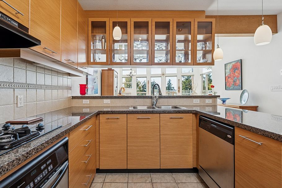 509 560 Raven Woods Drive North Vancouver, BC - 11