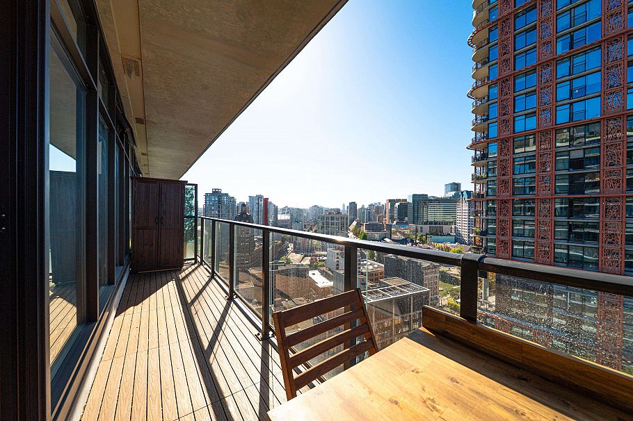 2508 108 W Cordova Street Vancouver, BC - 21