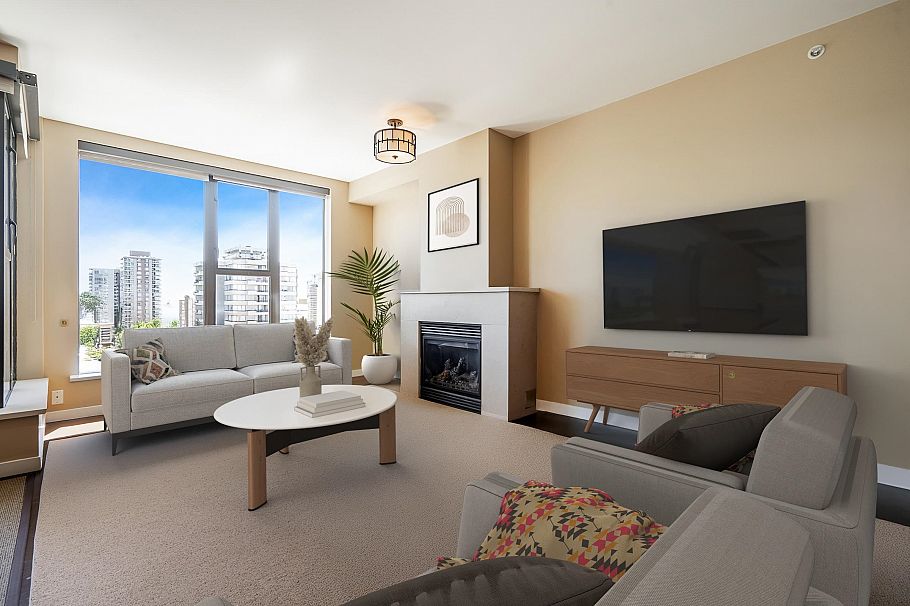 PH3 683 W Victoria Park North Vancouver, BC - 7