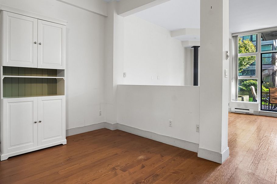 110 8988 Hudson Street Vancouver, BC - 12