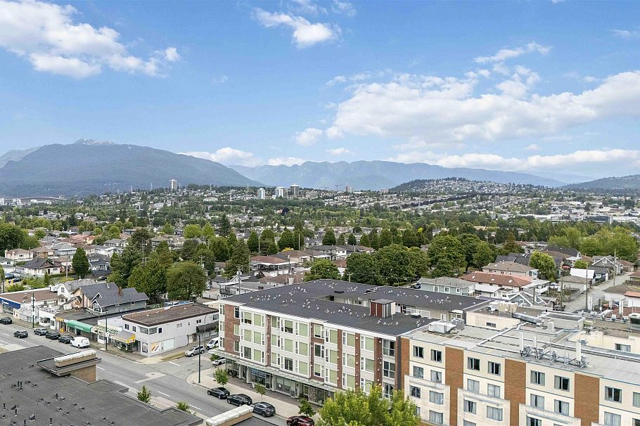 PH8 1838 Renfrew Street Vancouver, BC - 32