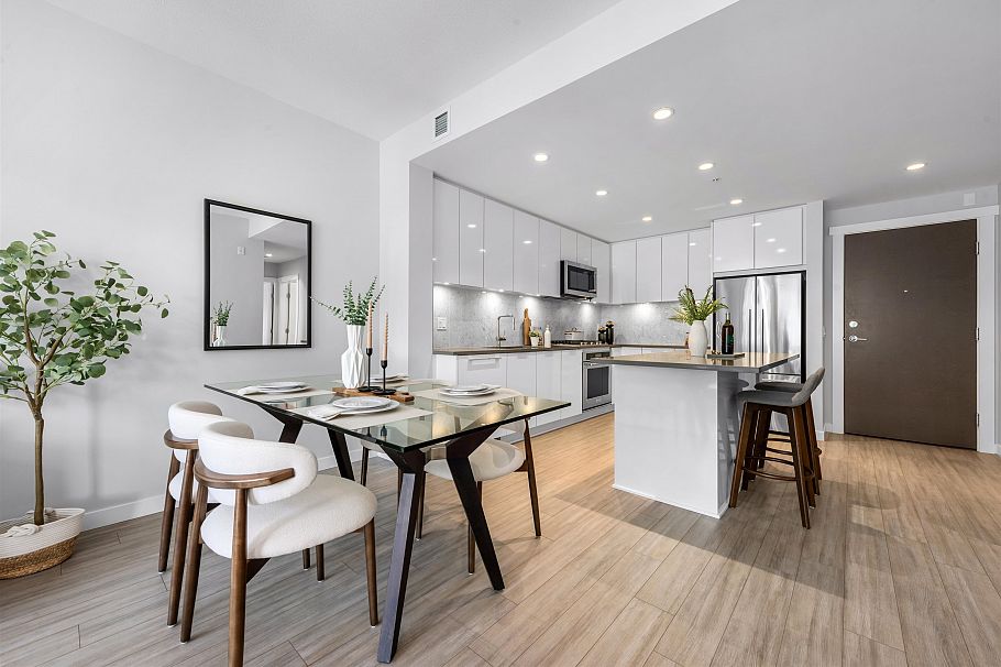 508 2651 Library Lane North Vancouver, BC - 7