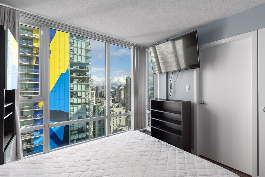 2706 1438 Richards Street Vancouver, BC - 20