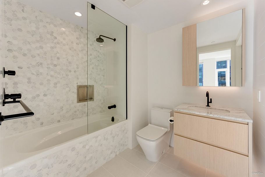 1604 1180 Broughton Street Vancouver, BC - 15