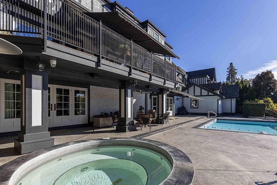 5149 Connaught Drive Vancouver, BC - 32