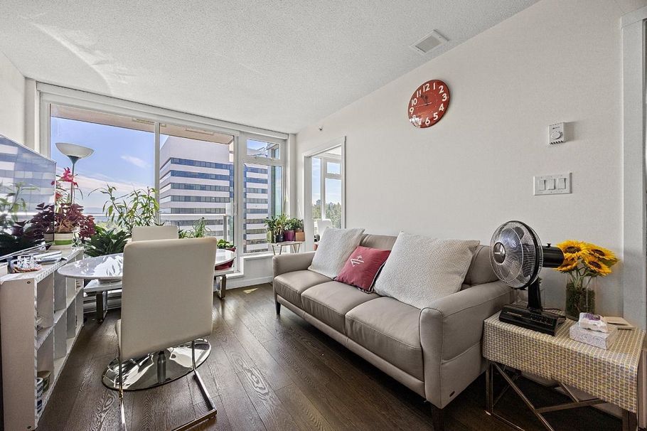 2606 5665 Boundary Road Vancouver, BC - 3