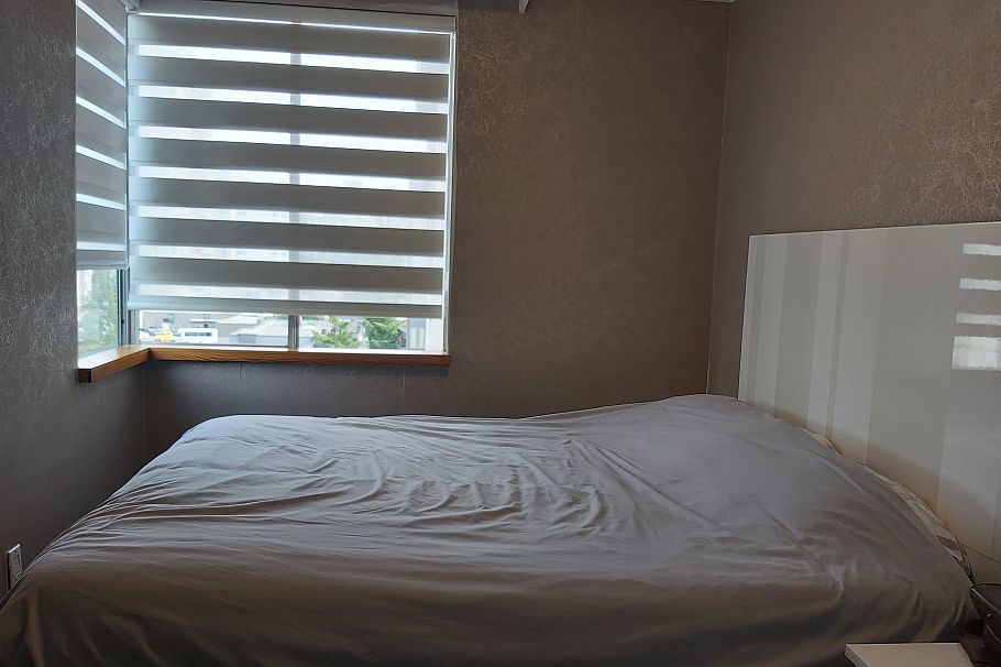 1104 1219 Harwood Street Vancouver, BC - 7