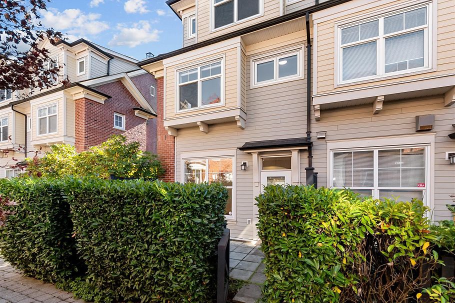 765 W 42nd Avenue Vancouver, BC - 18