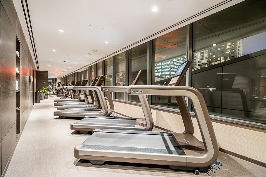 3108 1151 W Georgia Street Vancouver, BC - 22