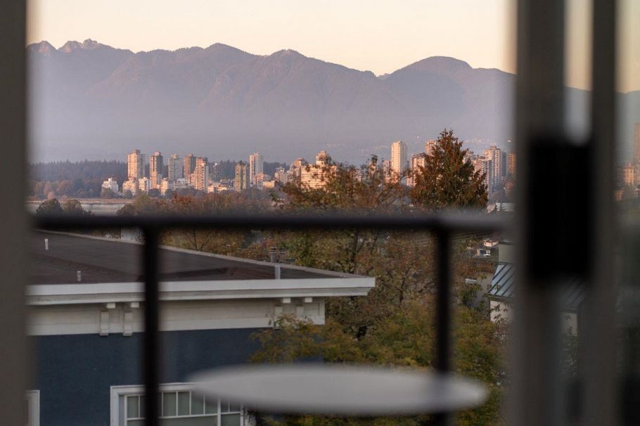 402 2216 W 3rd Avenue Vancouver, BC - 6