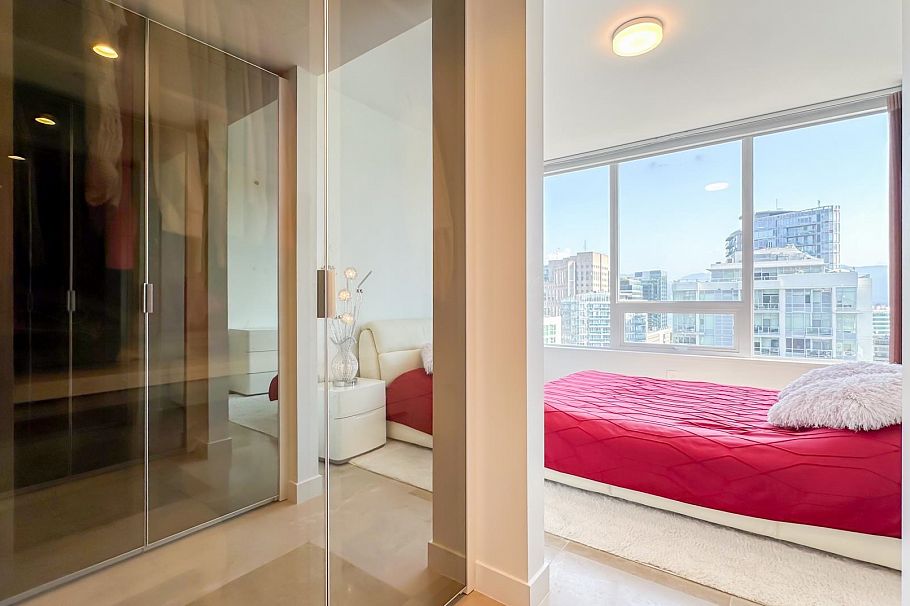 2301 885 Cambie Street Vancouver, BC - 11