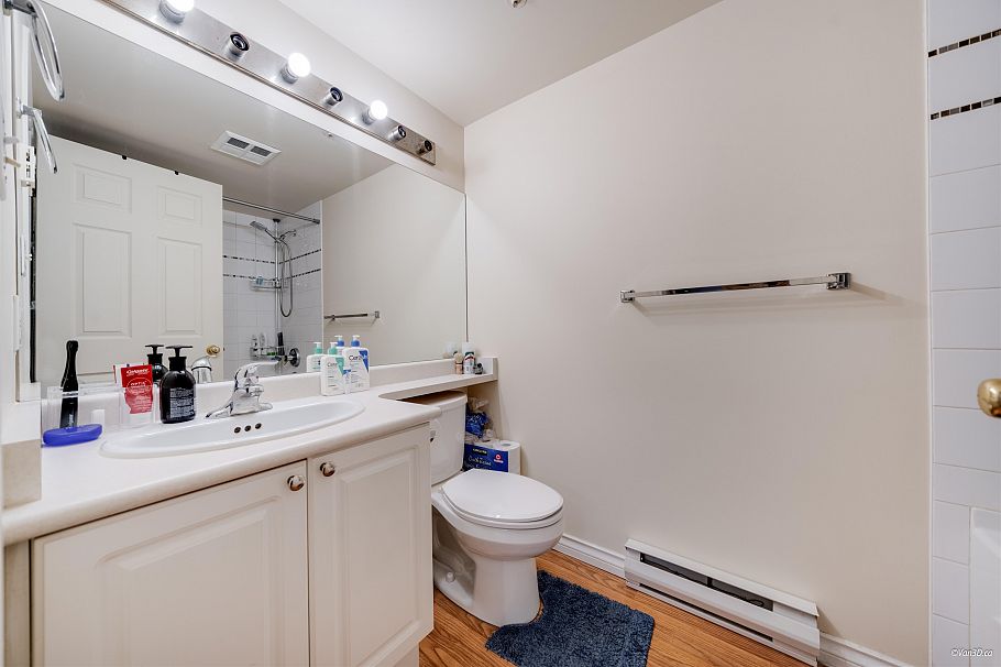 202 2505 E Broadway Avenue Vancouver, BC - 13