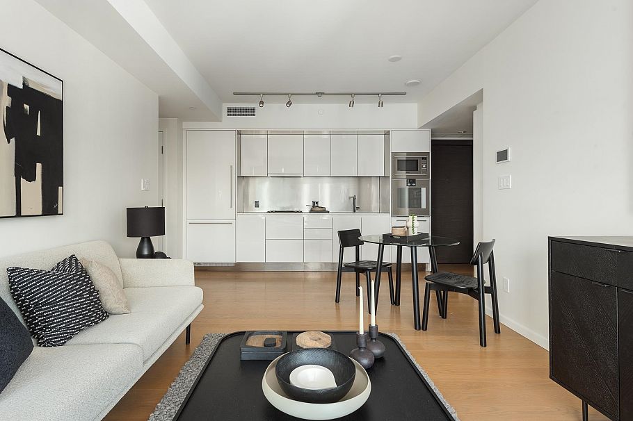 3108 1151 W Georgia Street Vancouver, BC - 6