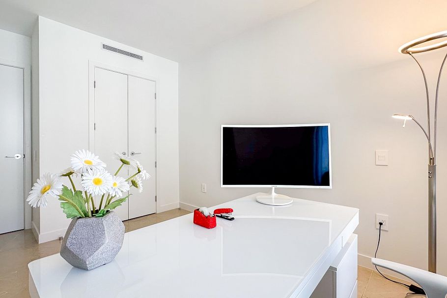 2301 885 Cambie Street Vancouver, BC - 17