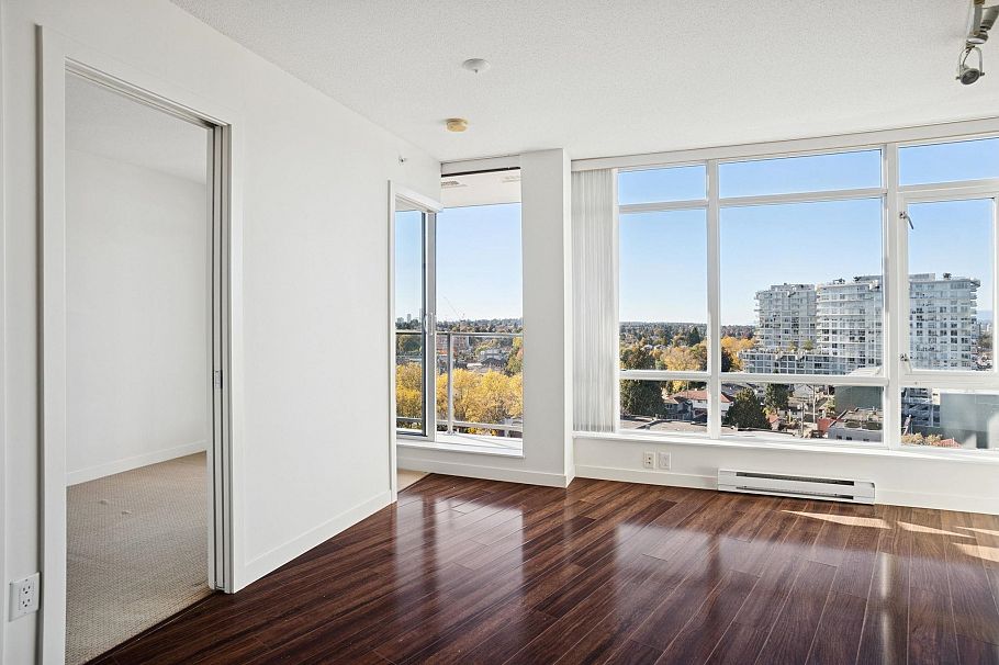 1010 4815 Eldorado Mews Vancouver, BC - 8