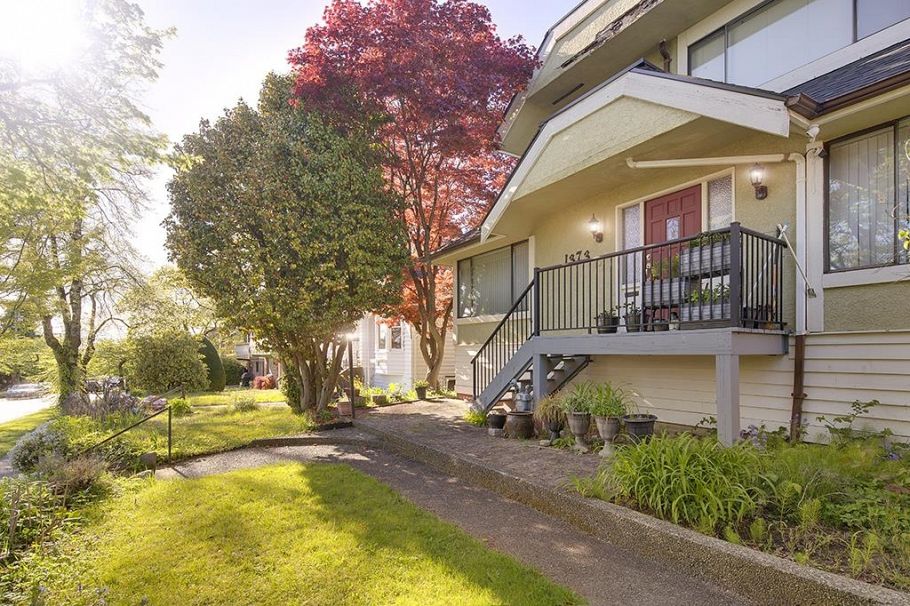 1373 W 64th Avenue Vancouver, BC - 4