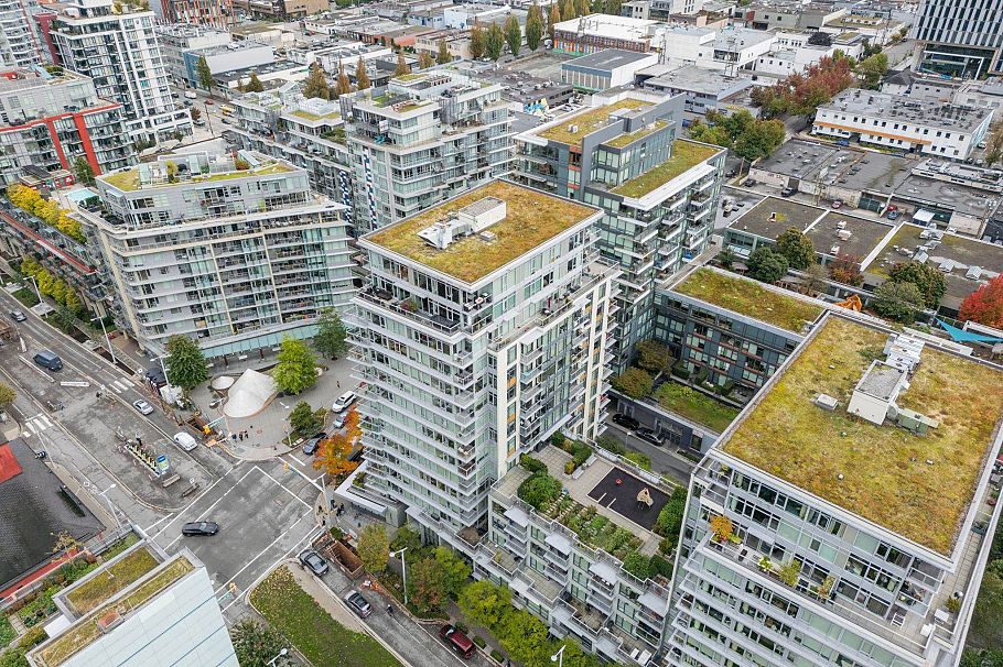 1001 108 W 1st Avenue Vancouver, BC - 25