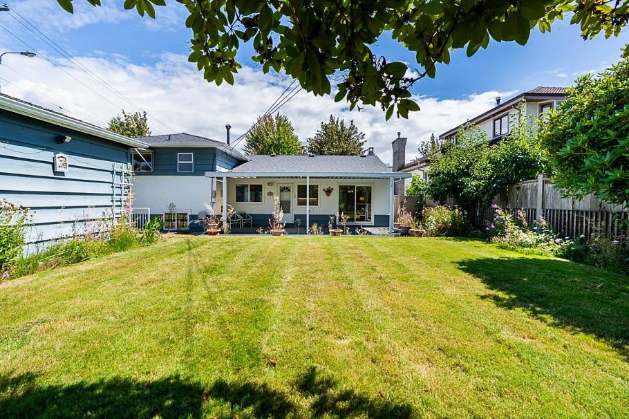 6637 Ash Street Vancouver, BC - 32