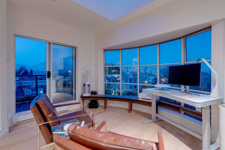 402 2216 W 3rd Avenue Vancouver, BC - 31
