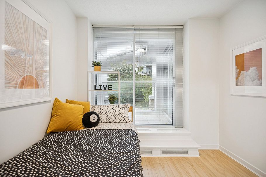 239 188 Keefer Place Vancouver, BC - 17