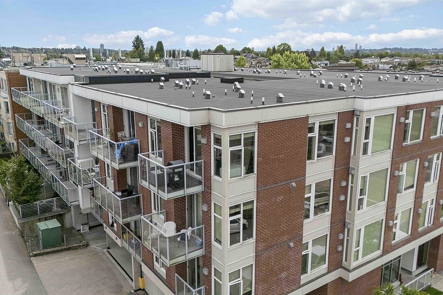 PH8 1838 Renfrew Street Vancouver, BC - 27