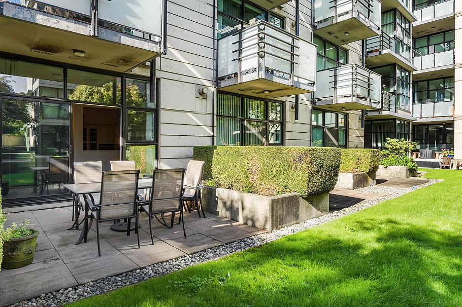 110 8988 Hudson Street Vancouver, BC - 20