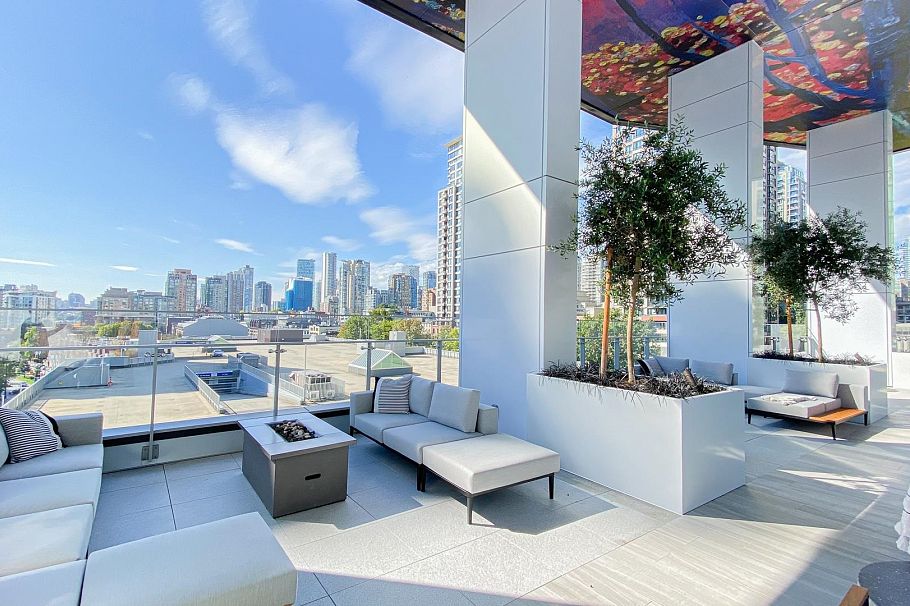 2301 885 Cambie Street Vancouver, BC - 24