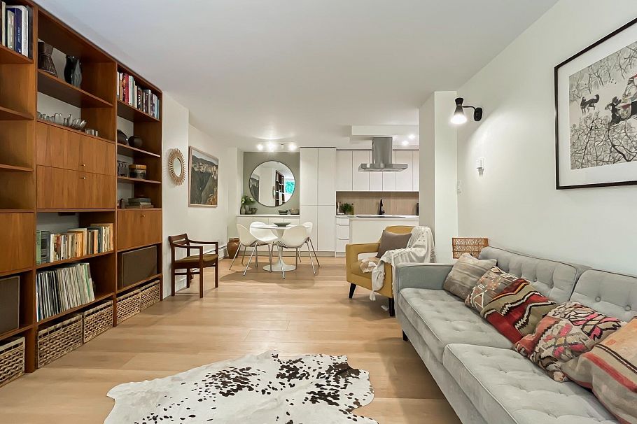 102 2016 Fullerton Avenue North Vancouver, BC - 10