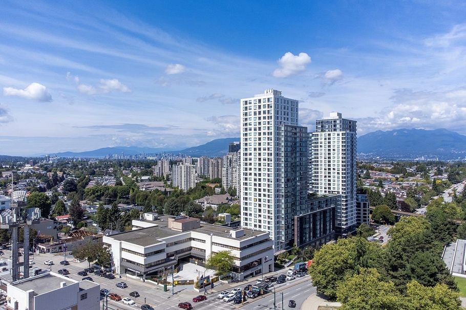 2606 5665 Boundary Road Vancouver, BC - 20