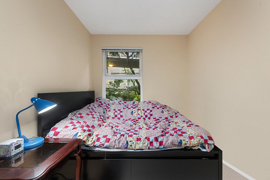 218 2265 E Hastings Street Vancouver, BC - 7