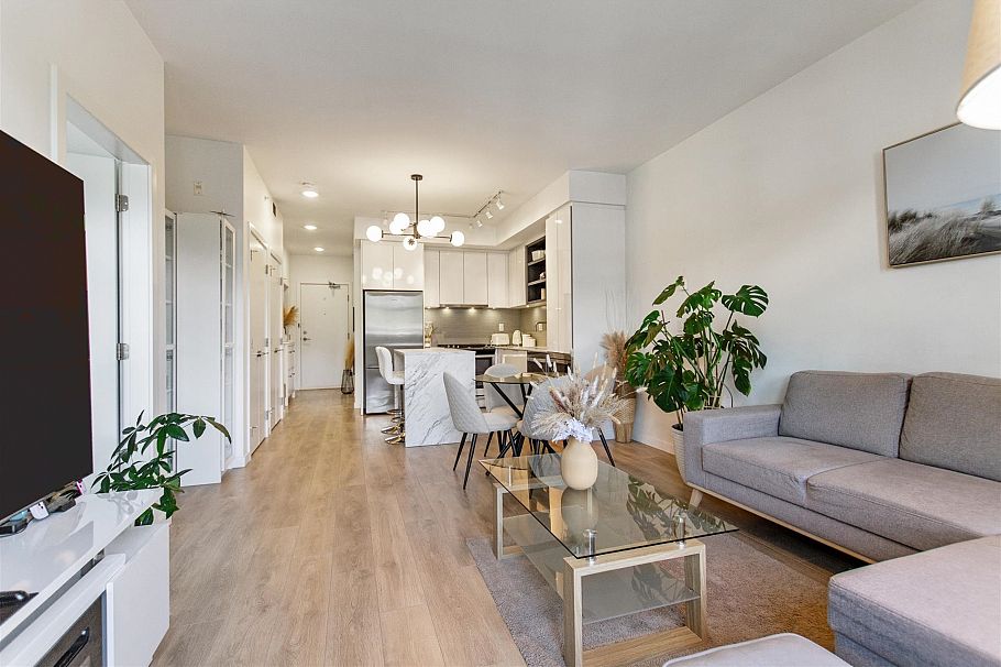 519 725 Marine Drive North Vancouver, BC - 10