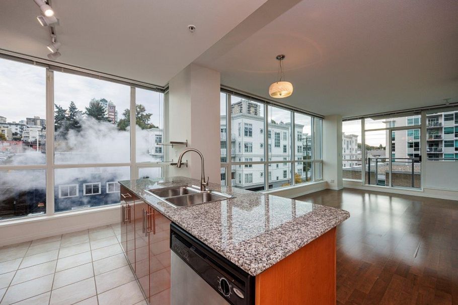 501 138 E Esplanade North Vancouver, BC - 9