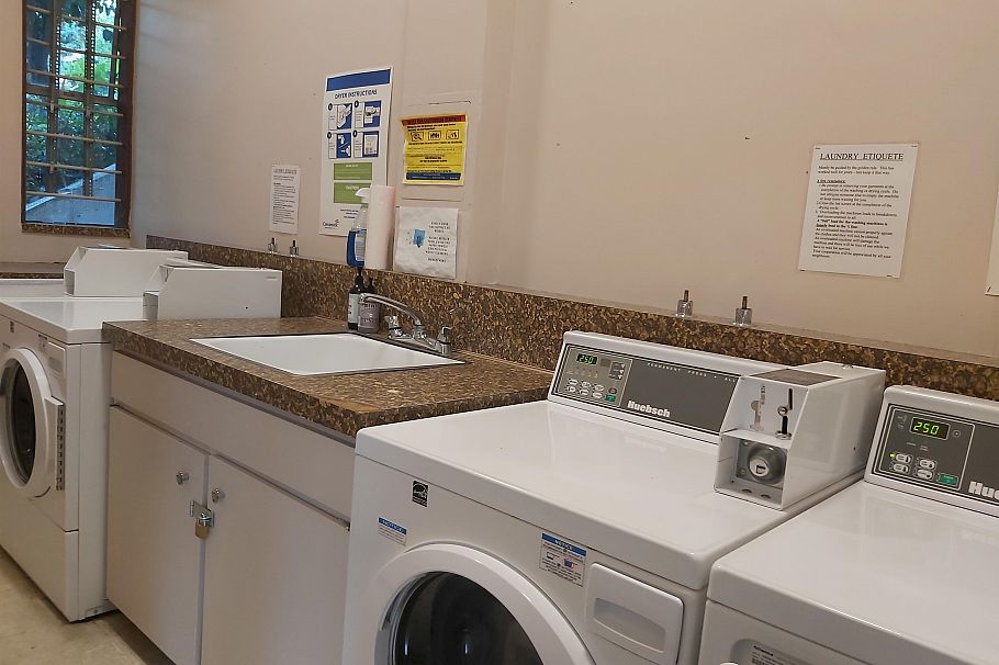 1104 1219 Harwood Street Vancouver, BC - 10