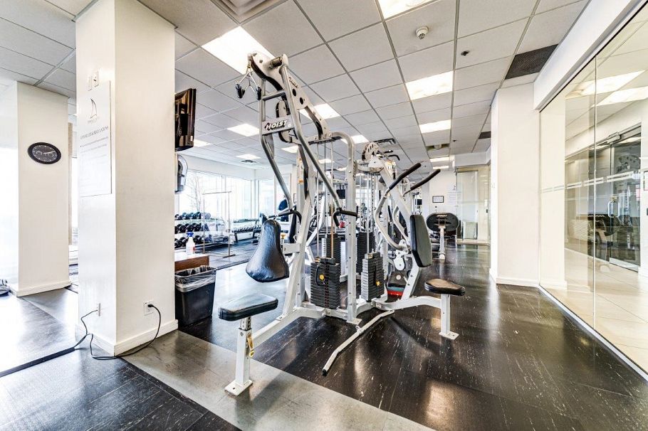 501 138 E Esplanade North Vancouver, BC - 21
