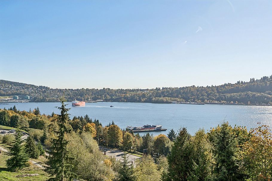 509 560 Raven Woods Drive North Vancouver, BC - 23